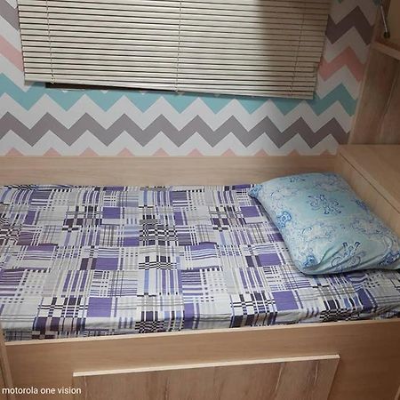 Apartamento Terreo Com Jardim E Garagem Apartman Ponta Grossa  Kültér fotó